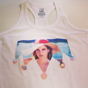 Image of Lana Crown Tank