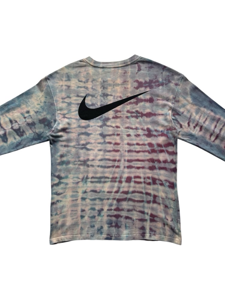 Image of Nike X Stussy Tee Tie Dye 1 of 1 ( Size M )