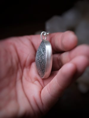 Image of SELENOPHILE { OOAK }