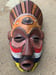 Image of Makonde Tribal Mask (7)