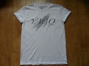 Image of Yago Logo tee