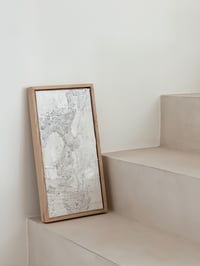 Image 2 of Almond milk