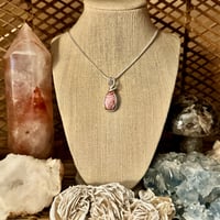 Rhodochrosite