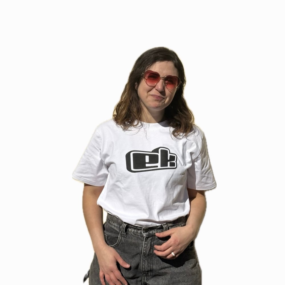 EK Classic T-shirt