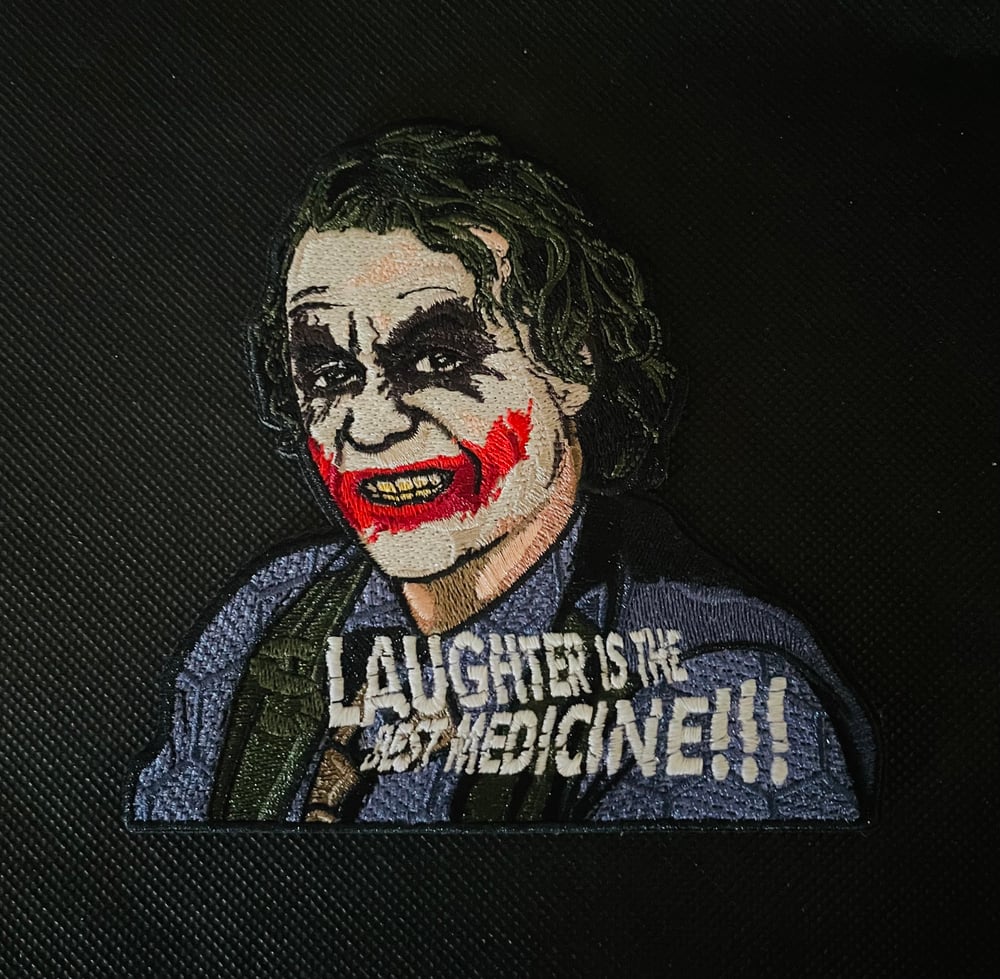 MANIAC