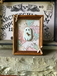 Image 2 of Explorer Ghost Frame 