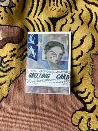 Image 1 of Any-Occasion Card: PROBLEMS COME IN THREES