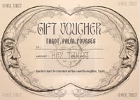 Image 2 of Gift Voucher