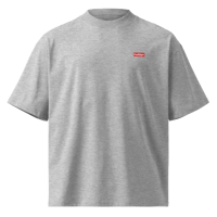 Image 3 of BASICALLY A TEE BOX LOGO