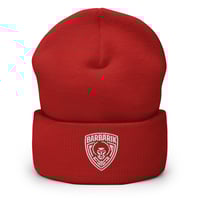 Image 5 of Badge of Honor Beanie