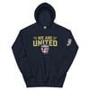 Thunder - We Are United - Unisex Hoodie