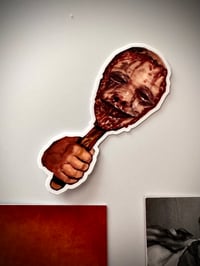 Image 9 of THE UGLY TRUTH DELUXE HARDCOVER BUNDLE - TRIPLE SIGNED - LIMITED TO 350 NUMBERED COPIES