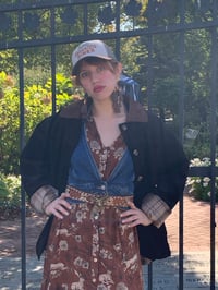 Image 1 of Barn Coat