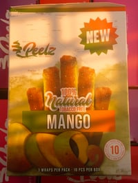 Image 4 of Fruit Peelz Wraps Buy The Box