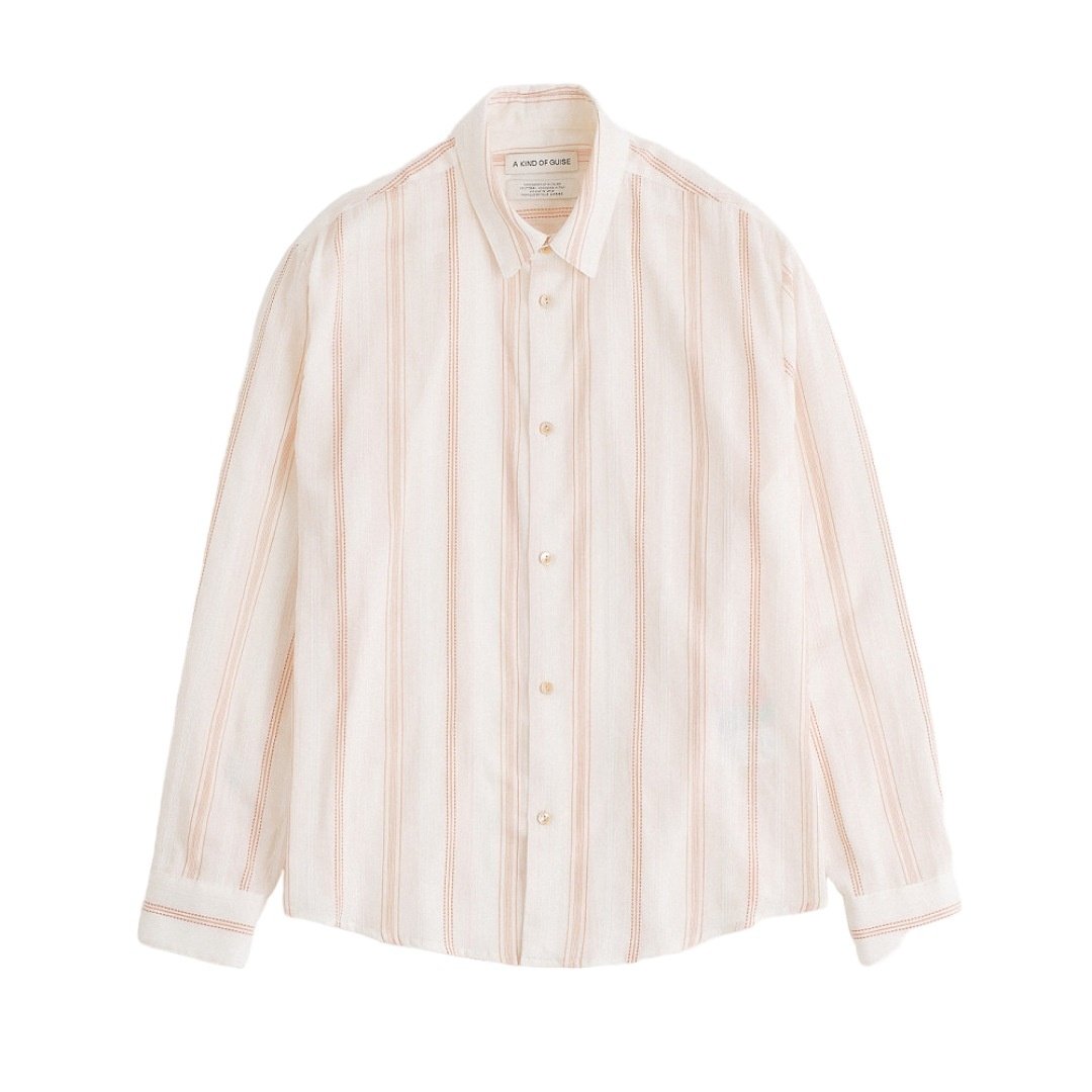 Image of A KIND OF GUISE FULVIO SHIRT