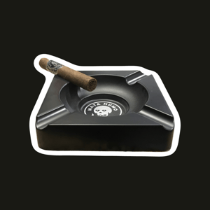 Ashtray