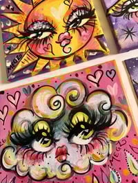 Image 2 of Celestial baddiez (originalz)