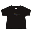 Image 2 of Puro HI Future Baby Jersey Short Sleeve Tee