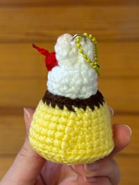 Image 2 of Mini Miffy pudding 🍮 