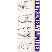 Image 2 of Piercings t-shirt