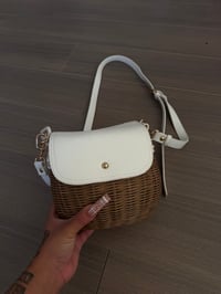 vacation crossbody 
