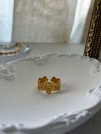 Image 2 of Fiore Ring 