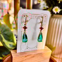 Howl’s Earrings V9