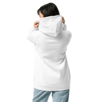 Image 4 of PHRZK COASTAL HOODIE