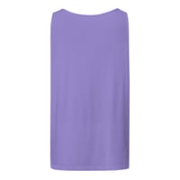 Image 15 of I can bead that Unisex garment-dyed tank top