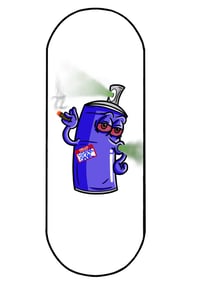 Image 6 of STANK DANK 