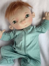 Image 1 of Henry, Preemie Boy