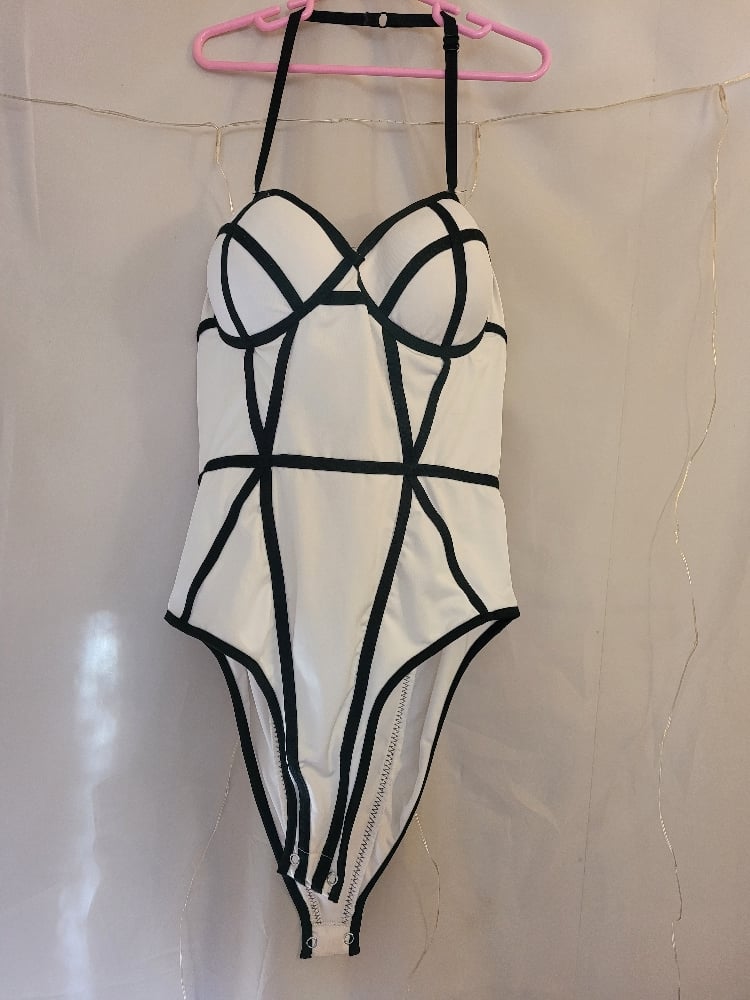 Image of Medium bodysuit