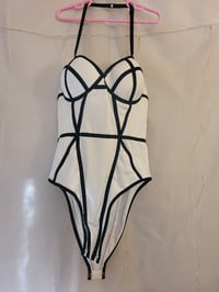 Image 1 of Medium bodysuit