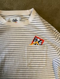 Image 1 of Striped Long Sleeve (L)