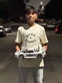 Image 3 of BORN x GIVERS TEE 2024