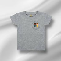 Driffield Methodist Playground Babies T-Shirt