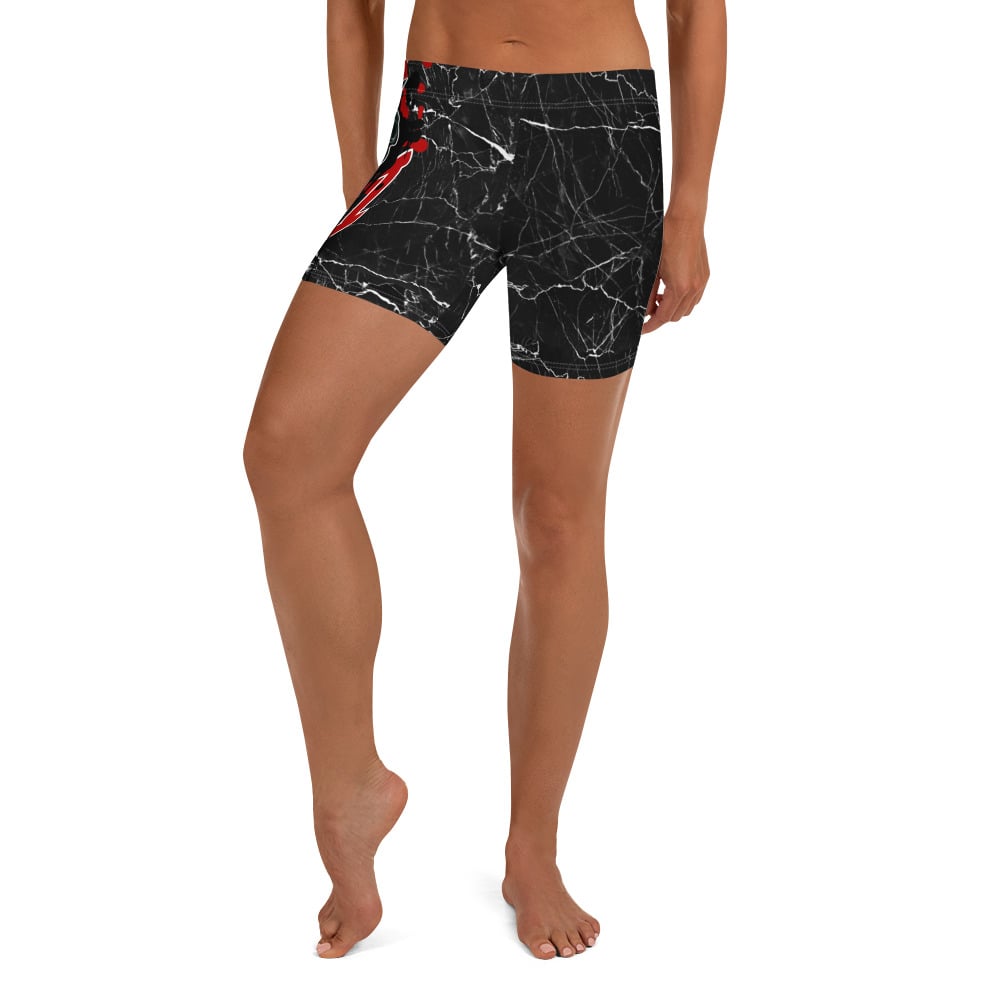 Women’s Athletic Shorts