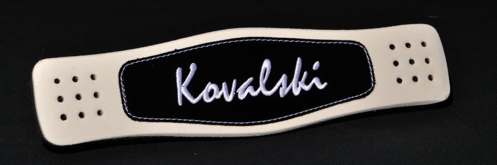 Image of Kovalski Foot Strap-Wide 