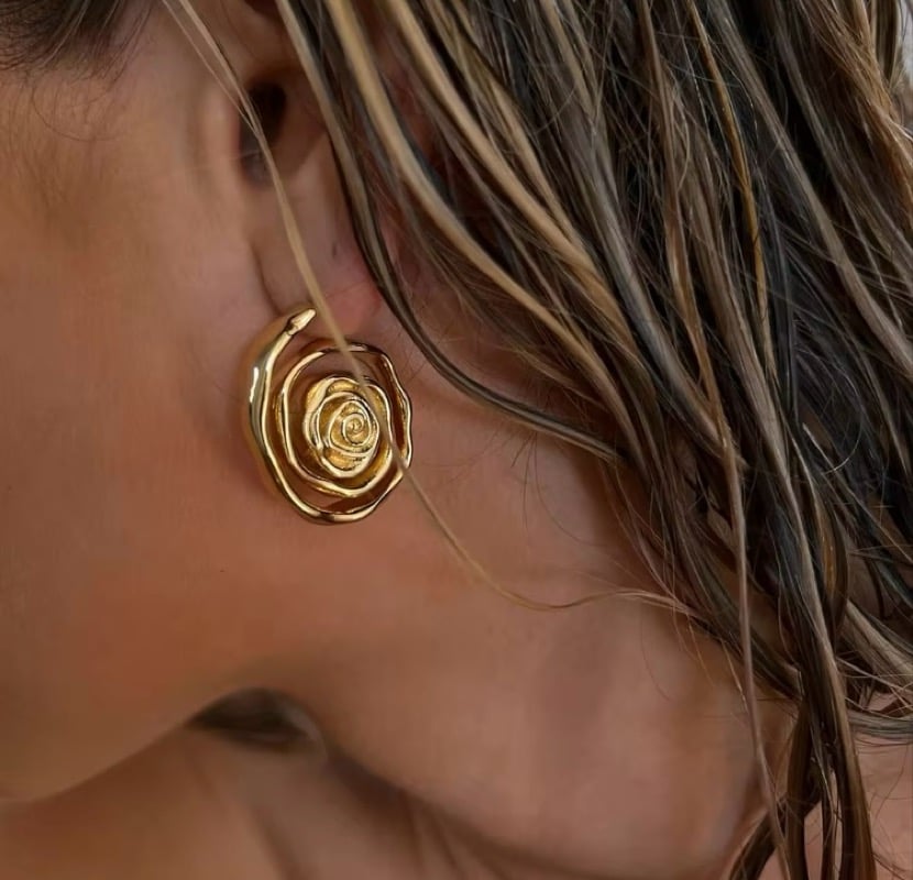 Image of Sienna earrings