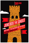 Jukebox The Ghost Rock Poster