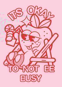 It’s Okay