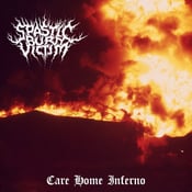 Image of Spastic Burn Victim - Care Home Inferno LP