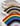 Mama Makes Macrame- Large rainbows 
