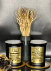 The Luxury Collection Orange Blossom Black Matte Candles