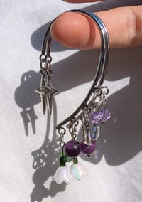 Image 4 of Amethyst Garden 🌿🪻💜🤍