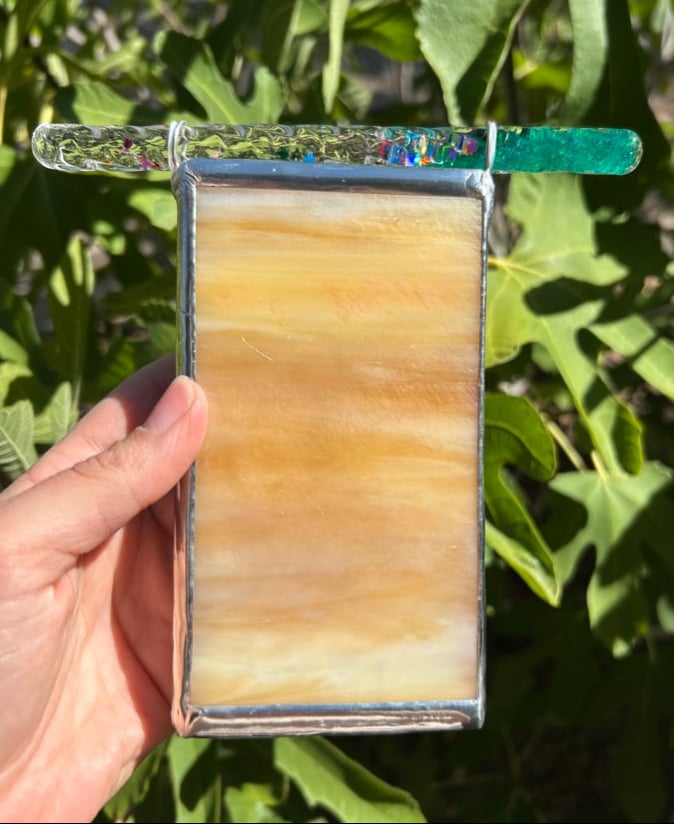 Image of Just Peachy Mini AuraScope