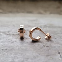 Image 3 of Classic Hoop Mini