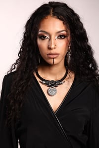 Image 1 of Calli Necklace 