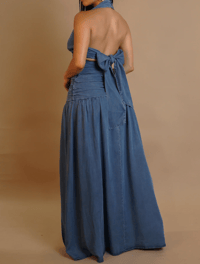 Image 2 of Never Knew What I Was Missing Maxi Dress 