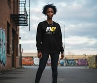 Image 2 of NORF CO CREWNECK
